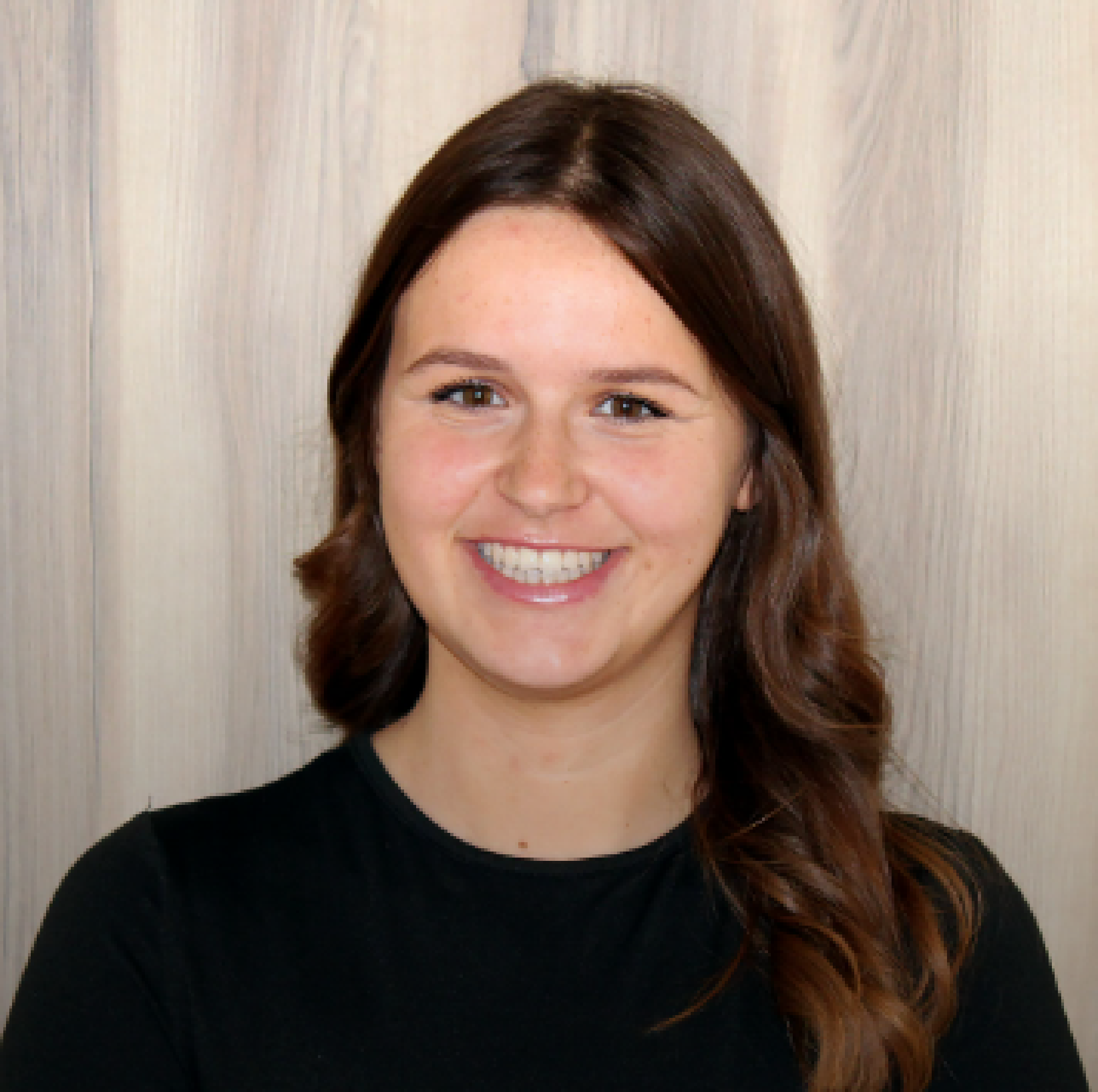 Lisa Paridaens